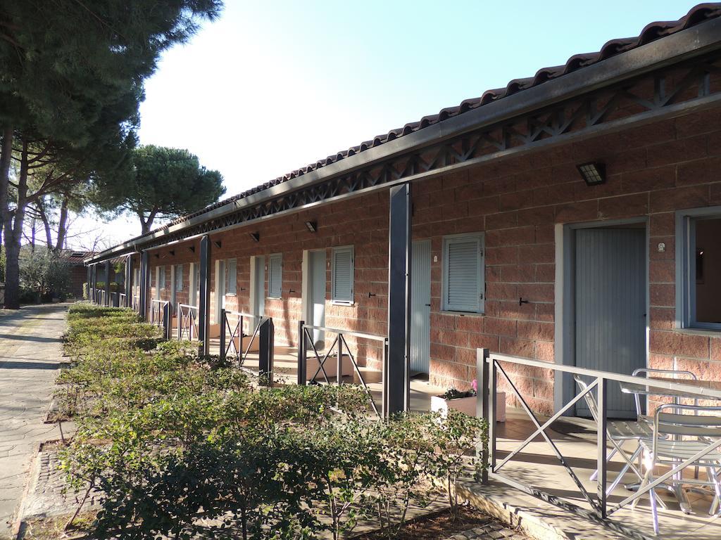 Villaggio Internazionale Albenga